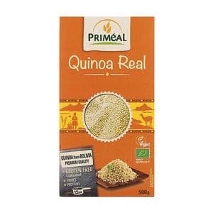Priméal Quinoa 500g