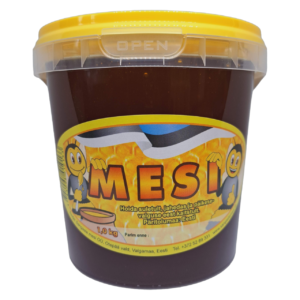 Sangaste honey 1kg