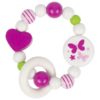 Heimess Touch Ring Butterfly