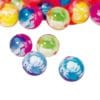 GOKI Marbled Bouncing Ball 1pc