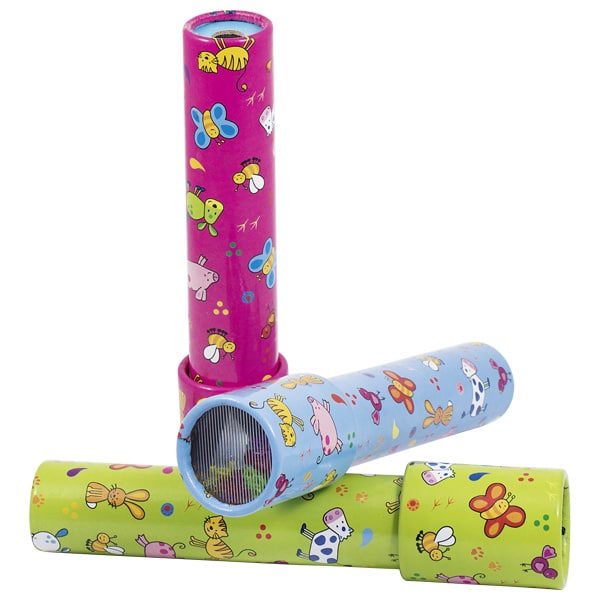 Калейдоскоп GOKI