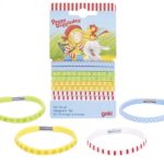 Резинки для волос Peggy Diggledey GOKI 