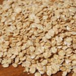 Ячменные хлопья с хутора Каарли 1kg