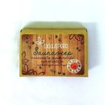 Looduspere käsitöö saunaseep 95g