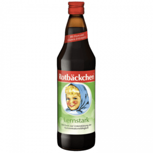 Rotbäckchen puuviljamahl õpilastele