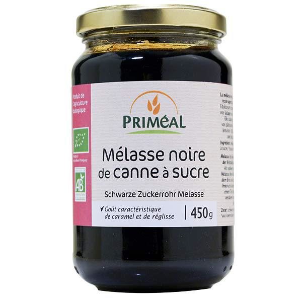 Priméal Sugarcane Molasses
