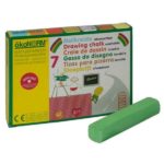 Ökonorm joonistuskriidid