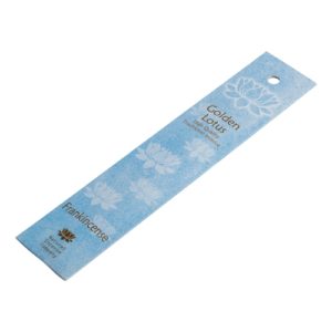 Golden Lotus viirukipuu viirukid 10tk