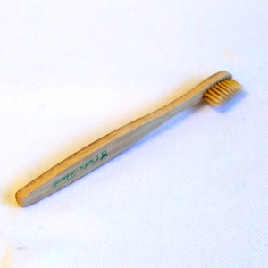 Croll & Denecke Toothbrush of Bamboo