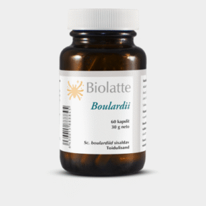 Biolatte Boulardii в капсулах 60шт