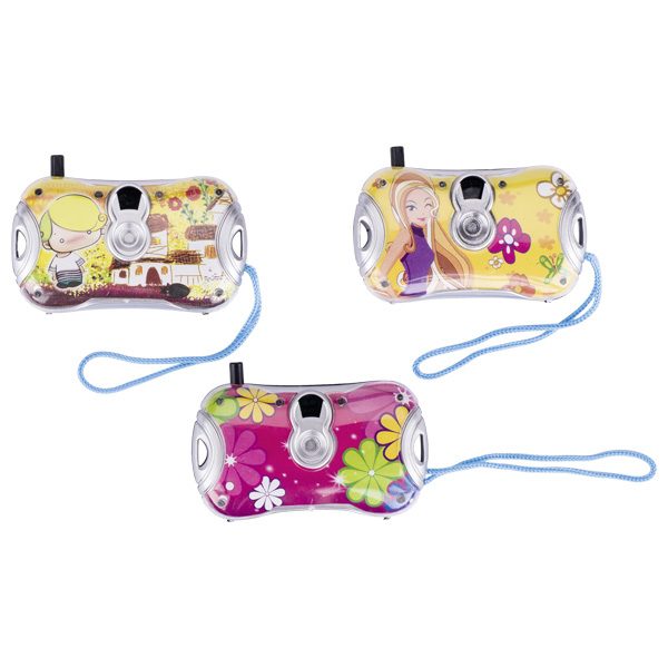 Мини-фотокамера GOKI 