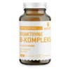 Ecosh Bioaktiivne B-vitamiinide kompleks 60 tk
