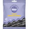 Лакричные конфеты Biona 75g 
