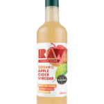 Biona RAW toor-õunaäädikas 500ml