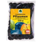 Lihn kuivatatud ploomid, ilma kivita, pehmed 250g
