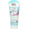 Гель/шампунь для мытья волос и тела Lavera Basis Sensitiv 200ml