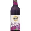 Виноградный сок Biona красный 1L