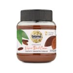 Паста из темного шоколада Biona 350g