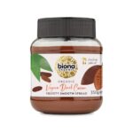 Паста из темного шоколада Biona 350g