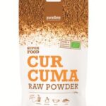 Purasana toor-kurkum 200g öko