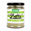 Purasana Matcha & Moringa Latte 120g