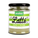 Matcha & Moringa Latte Organic 120g