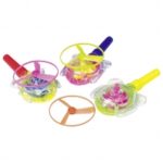 Летающий вертолет GOKI, логопедический