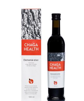 Эликсир Chaga health Elemental
