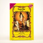 Henne color neutraalne henna ehk senna 100g