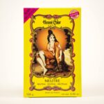 Henne color neutraalne henna ehk senna 100g
