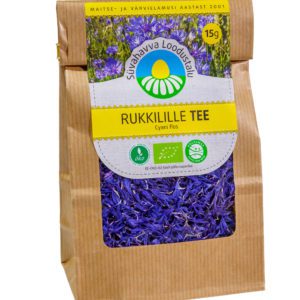 Васильковый чай Süvahavva 15g