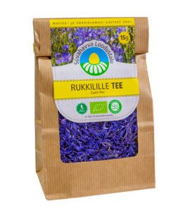 Васильковый чай Süvahavva 15g