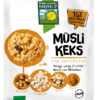 Bohlsener Mühle Muesli Cookies 150g