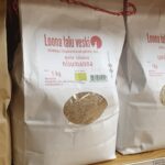 Loona veski rukkimanna 1kg