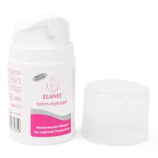 ELANEE libesti 50ml pumbaga pudelis