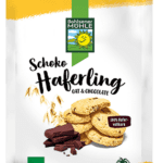 Bohlsener Mühle šokolaadiga kaeraküpsised 125g