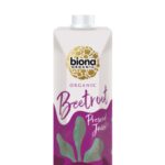 Biona punapeedimahl fermenteeritud 0,5l