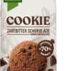 Bohlsener Mühle Cookies with dark Chocolate 175g