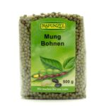 Rapunzel mungoad 500g öko