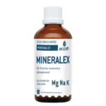 Ecosh Mineralex-süva ookeanivee mineraalid 100ml
