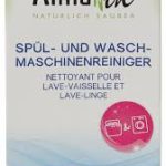 Almawin Nõude- ja pesumasinapuhastaja 2 tk