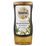 Biona suhkruroomelass 350g