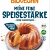 Кукурузный крахмал BioVegan 250g