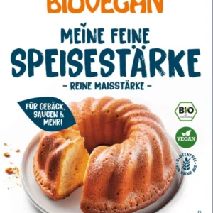 Biovegan maisitärklis 250g