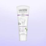 Отбеливающая зубная паста Lavera 75ml 