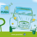 Hea tugev poekott Pural