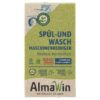 Almawin Dishwasher and Washing Machine Cleaner 2 pcs