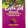 Chicza Forest fruit Chewing Gum 30g