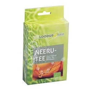 Loodusravi Neeru tee 20g öko