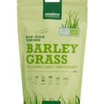 Purasana Organic Barley Grass Juice Powder 200g